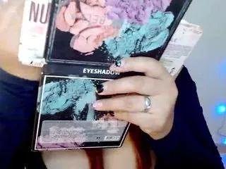 missevoleth2 from CamSoda