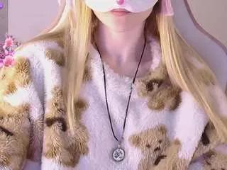 missfortune777 from CamSoda