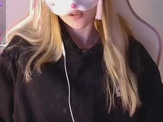 missfortune777 from CamSoda