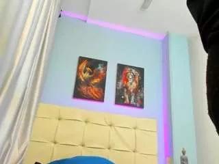 missi-amador from CamSoda