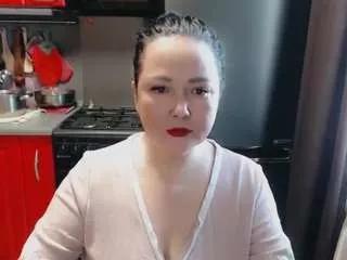 missinfinityloveli from CamSoda