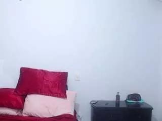 misskarla from CamSoda is Freechat