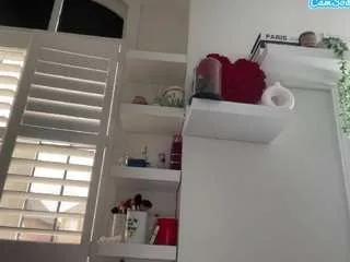 misskellyy from CamSoda