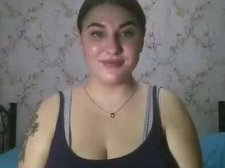 misskiss88 from CamSoda