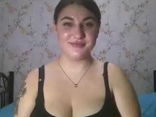misskiss88 from CamSoda