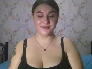 misskiss88 from CamSoda