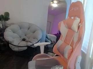misslauriemichelle from CamSoda is Freechat