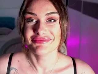 misslexxxii01 from CamSoda