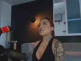 misspeearl from CamSoda