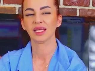 missserenity from CamSoda is Freechat