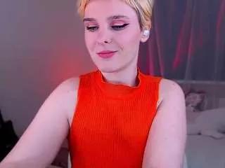 missseverina from CamSoda is Freechat