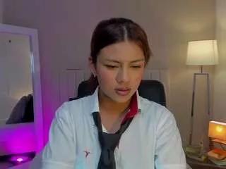 misssnaomi from CamSoda is Freechat