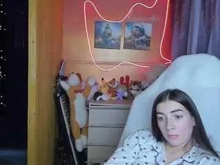 misstasy from CamSoda