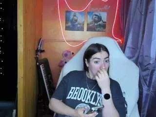 misstasy from CamSoda