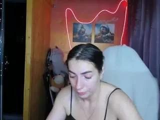 misstasy from CamSoda