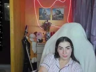 misstasy from CamSoda