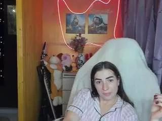 misstasy from CamSoda