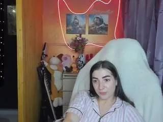 misstasy from CamSoda