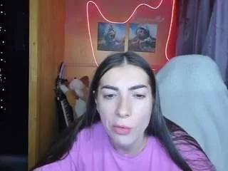 misstasy from CamSoda