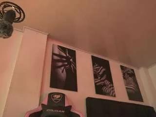 missysweett from CamSoda is Freechat