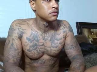 mistergrey93 from CamSoda is Freechat