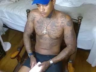 mistergrey93 from CamSoda is Freechat