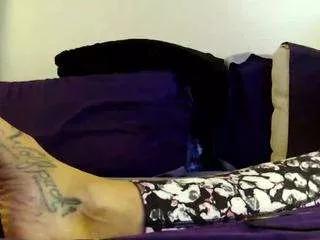 mistresssami from CamSoda is Freechat