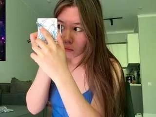 moiracrissey from CamSoda is Freechat