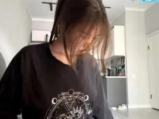 moiracrissey from CamSoda is Freechat