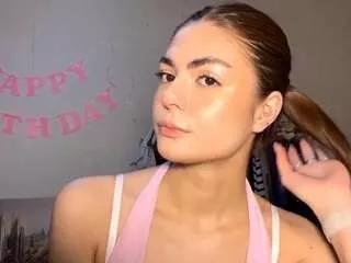 moirahadwin from CamSoda is Freechat