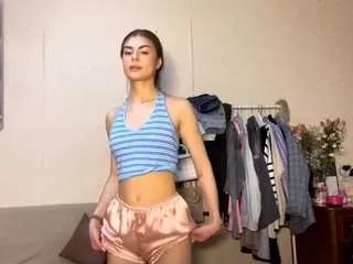 moirahadwin from CamSoda is Freechat