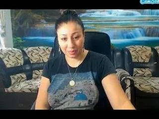 Moistmady from CamSoda
