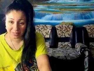 Moistmady from CamSoda