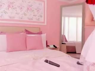 molly-evan from CamSoda