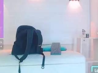 molly-spears from CamSoda is Freechat