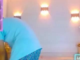 molly-spears from CamSoda