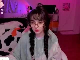 mollydoorsis from CamSoda is Freechat