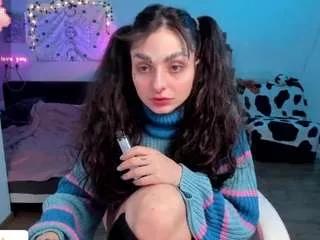 mollydoorsis from CamSoda