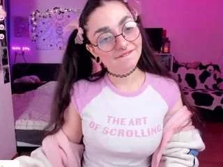 mollydoorsis from CamSoda