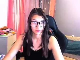 mollylollipop from CamSoda is Freechat