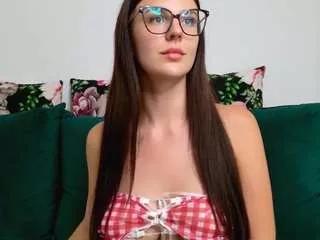 mollymosley from CamSoda
