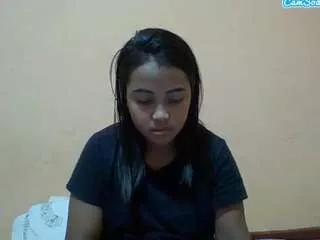 monicaapple from CamSoda is Freechat