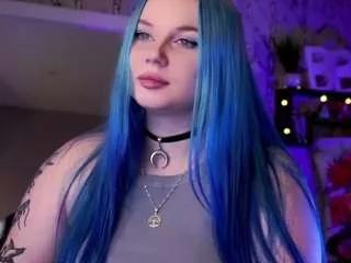moon-valkyriie from CamSoda
