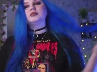 moon-valkyriie from CamSoda