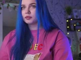 moon-valkyriie from CamSoda