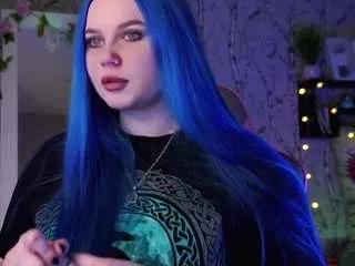 moon-valkyriie from CamSoda
