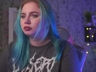 moon-valkyriie from CamSoda is Freechat