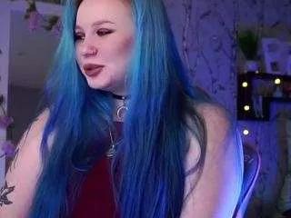 moon-valkyriie from CamSoda