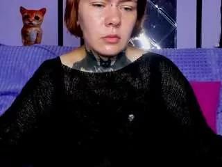 moonowl from CamSoda is Freechat