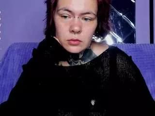 moonowl from CamSoda is Freechat